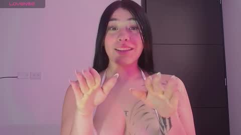 Luna online show from 09-15-25, 06:41