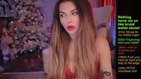 - show loyalty and subscribe -  online show from 12-22-24, 10:25