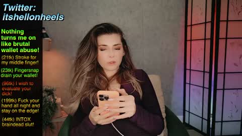 - show loyalty and subscribe -  online show from 02-26-25, 01:11