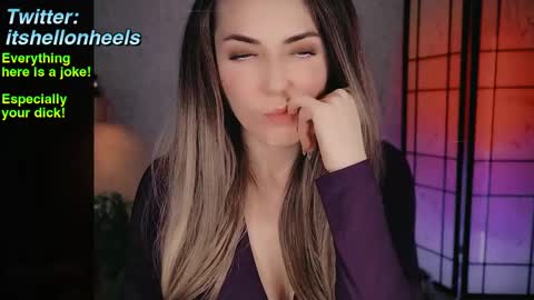 - show loyalty and subscribe -  online show from 03-12-25, 03:57