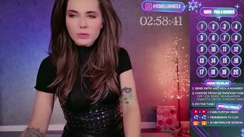 - show loyalty and subscribe -  online show from 02-05-26, 07:35