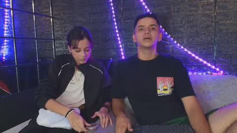 H E L L   AND  D A N T E online show from 11-07-25, 03:17