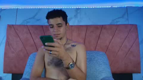 H E L L   AND  D A N T E online show from 12-05-25, 04:10