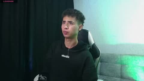   CROW  online show from 12-14-25, 08:30