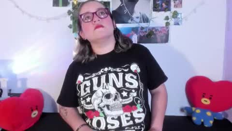 hellen online show from 11-03-25, 02:24