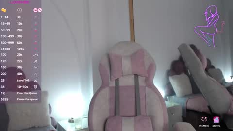 Hellen  online show from 02-09-25, 02:18