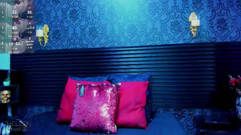 Hellen  online show from 02-19-26, 01:23