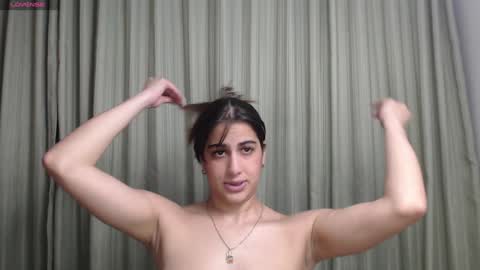 Hellen online show from 12-03-24, 10:40