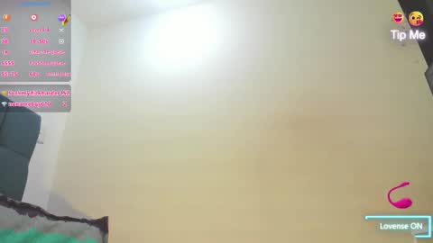 hellen_starx online show from 02-14-25, 12:09