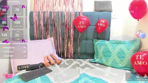 hellen_starx online show from 02-23-25, 02:29