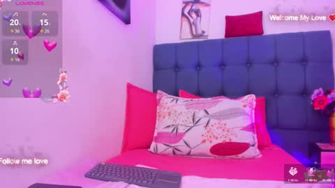 hellen_starx online show from 09-27-25, 05:34