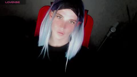 Snapshot of hellenspellman chatting on 10-14-25, 05:03 Helen Spellman online show from 10-14-25, 05:03