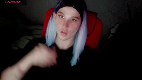 Snapshot of hellenspellman chatting on 10-18-25, 04:41 Helen Spellman online show from 10-18-25, 04:41