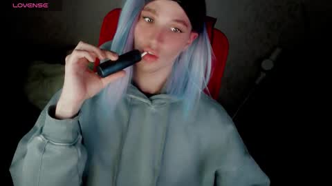 Snapshot of hellenspellman chatting on 10-19-25, 03:12 Helen Spellman online show from 10-19-25, 03:12