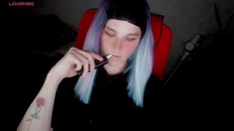 Snapshot of hellenspellman chatting on 10-22-25, 05:45 Helen Spellman online show from 10-22-25, 05:45