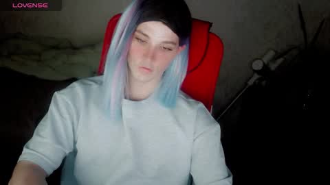 Snapshot of hellenspellman chatting on 10-25-25, 03:18 Helen Spellman online show from 10-25-25, 03:18