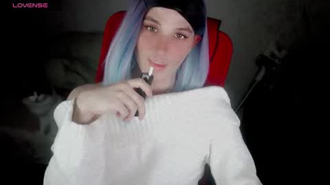 Snapshot of hellenspellman chatting on 10-28-25, 04:09 Helen Spellman online show from 10-28-25, 04:09