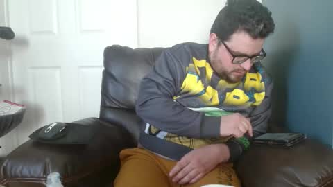 hellflow online show from 01-24-25, 07:07