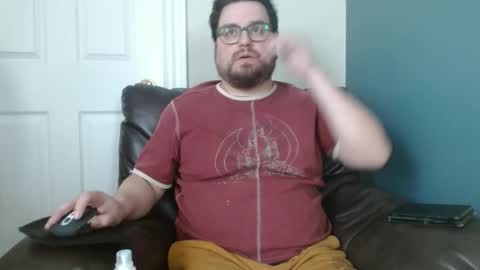 hellflow online show from 02-16-25, 08:11