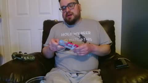 hellflow online show from 02-21-25, 03:01