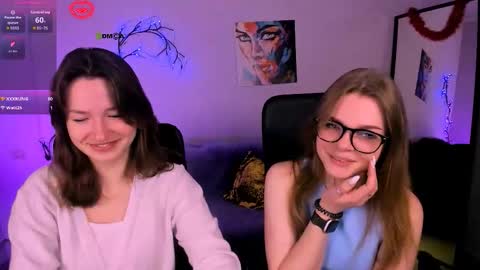 Helli online show from 11-26-25, 08:21