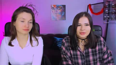 Helli online show from 12-16-25, 08:14