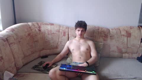 Remy online show from 01-29-25, 07:36