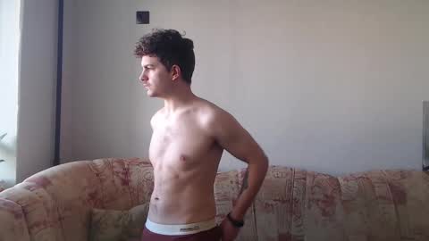 Remy online show from 02-10-25, 08:20