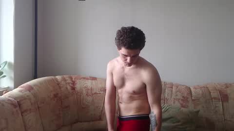 Remy online show from 02-20-25, 10:48