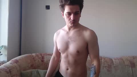 Remy online show from 02-21-25, 07:12