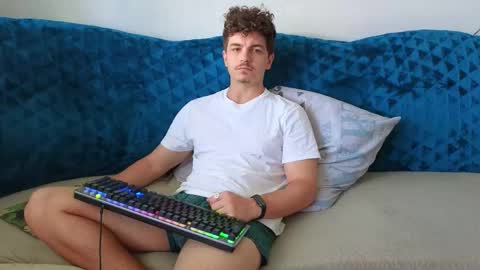 Remy online show from 09-11-25, 07:08