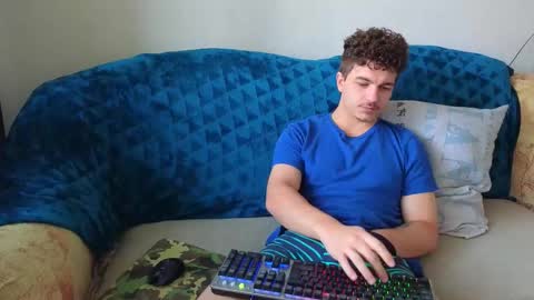 Remy online show from 09-27-25, 07:24