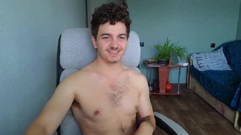 Remy online show from 10-19-25, 06:36