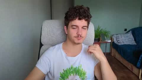 Remy online show from 10-20-25, 07:20