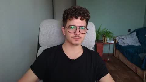 Remy online show from 10-27-25, 07:12