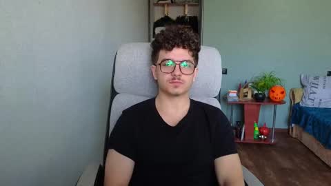 Remy online show from 11-22-25, 08:57