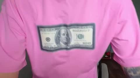 Remy online show from 11-28-25, 10:07