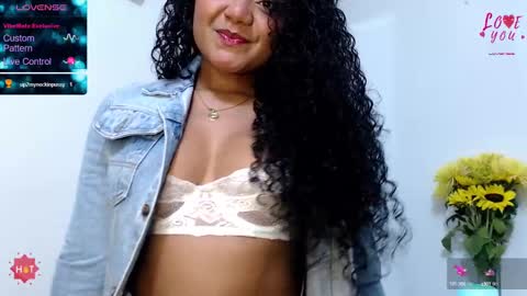 Candy online show from 02-14-25, 11:31