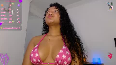 Candy online show from 09-18-25, 11:07