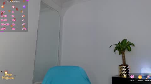 Candy online show from 10-04-25, 01:14