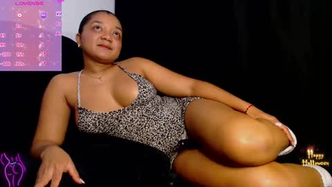 Candy online show from 10-13-25, 11:05