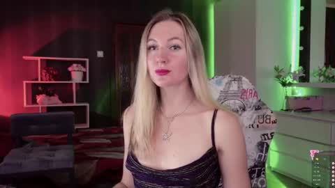 Alisia  Monday to Friday from 10 am to 4 pm GMT 2 online show from 10-16-25, 08:26