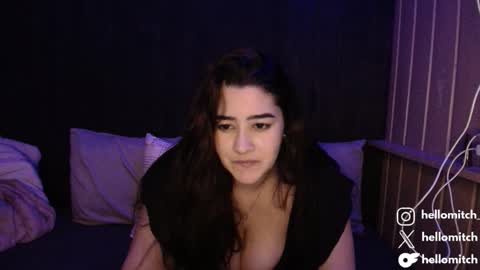 Mitch online show from 10-24-25, 11:01