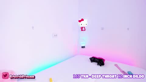 Snapshot of helloiamastrid chatting on 02-12-25, 07:13 helloiamastrid online show from 02-12-25, 07:13