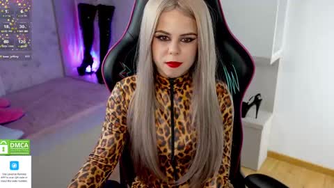 Alice online show from 02-21-25, 05:53