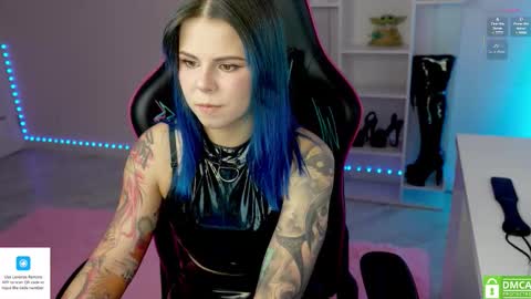 Alice online show from 09-13-25, 02:28