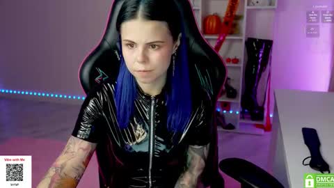 Alice online show from 10-29-25, 03:14