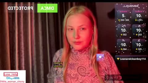 Snapshot of hellyriddle chatting on 12-03-24, 06:15 DeleteyourSadness online show from 12-03-24, 06:15