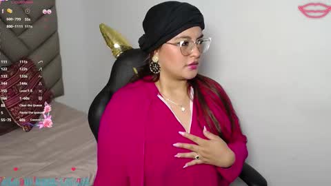 Zahira online show from 10-04-25, 02:42