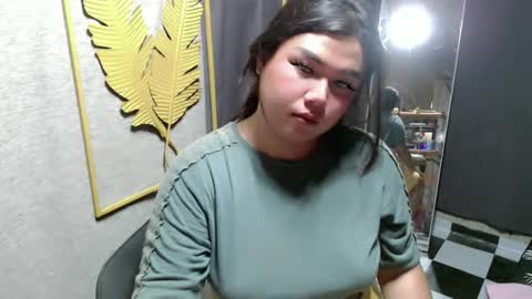 Snapshot of heluv_tiara chatting on 09-29-25, 05:45 tiara tine online show from 09-29-25, 05:45